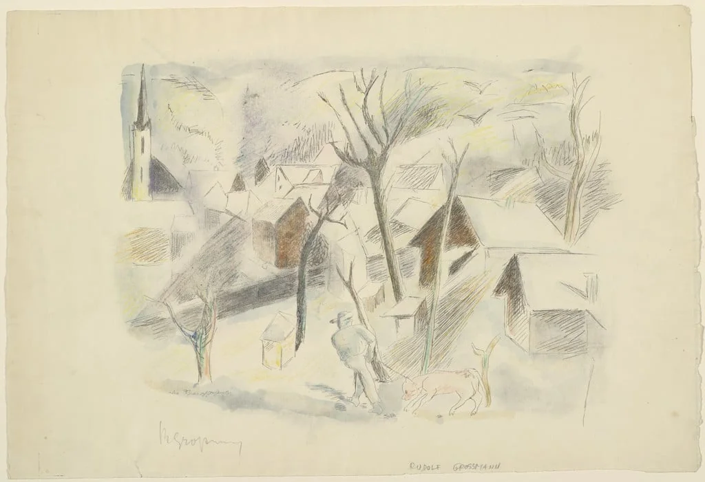 Untitled, detail