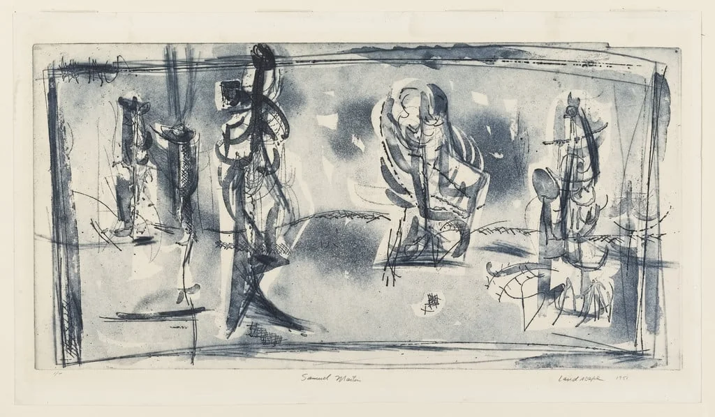 Untitled, detail