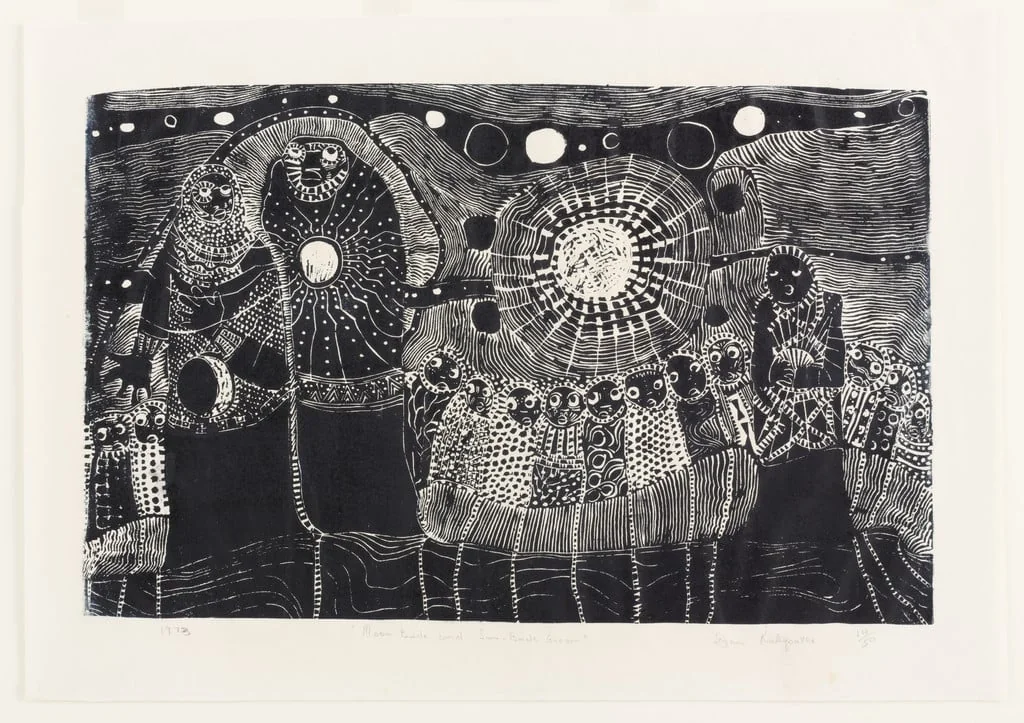 Untitled, detail