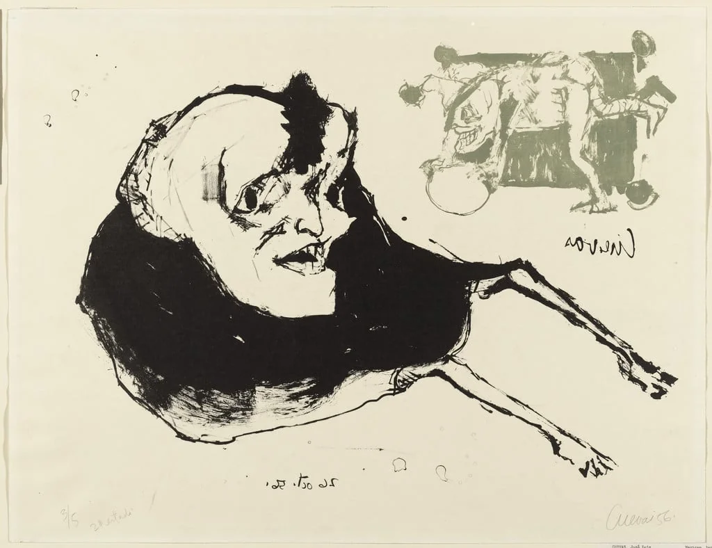 Untitled, detail