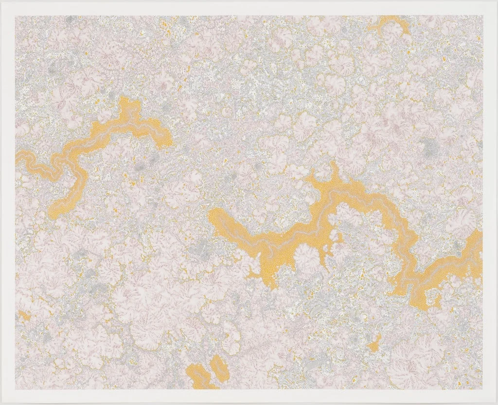 Untitled, detail