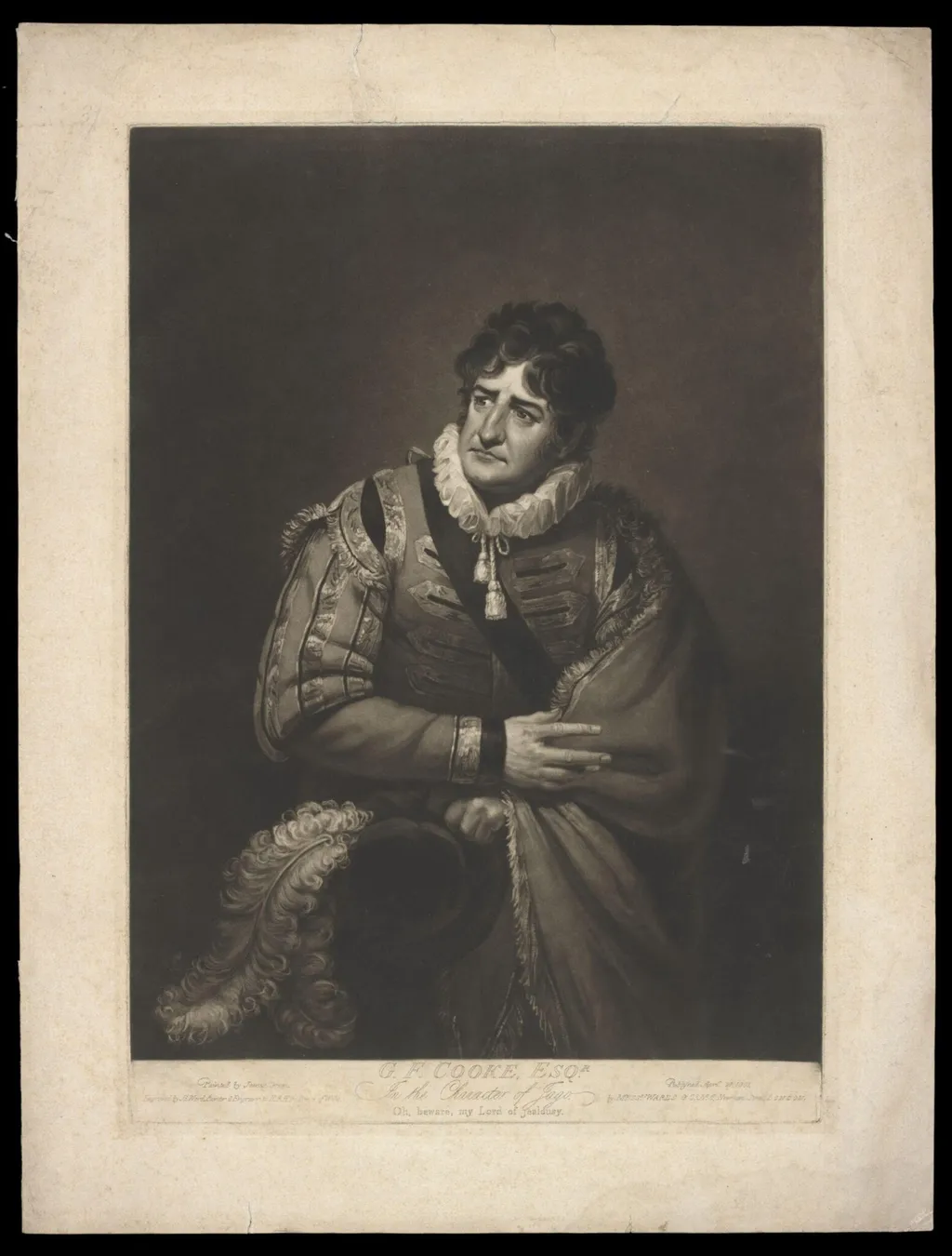 H Beard Print Collection, by Messrs. Wards & Co., 21
