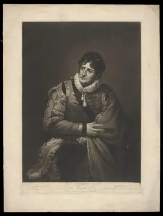 H Beard Print Collection, by Messrs. Wards & Co., 21