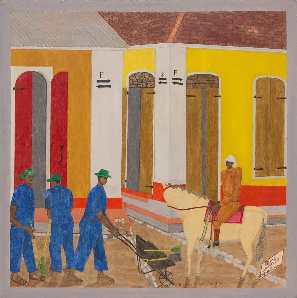 Untitled, detail