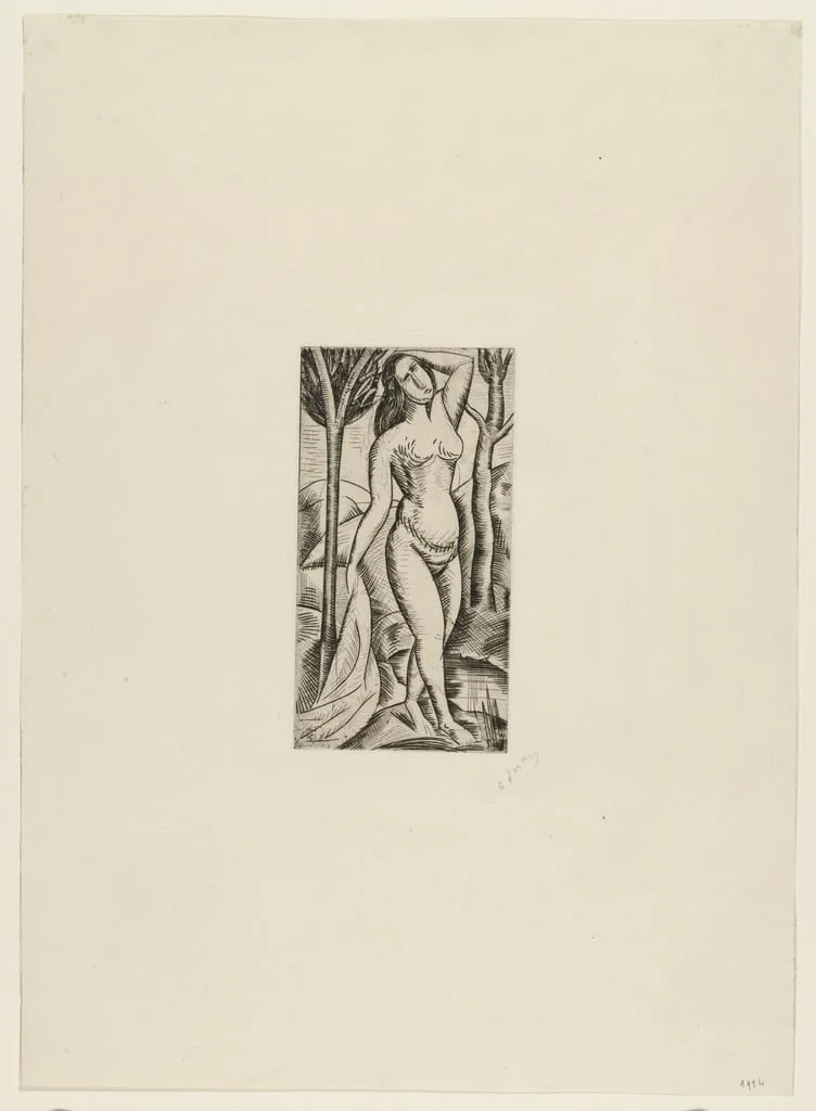 Untitled, detail