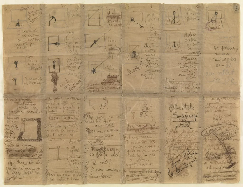 Untitled, detail