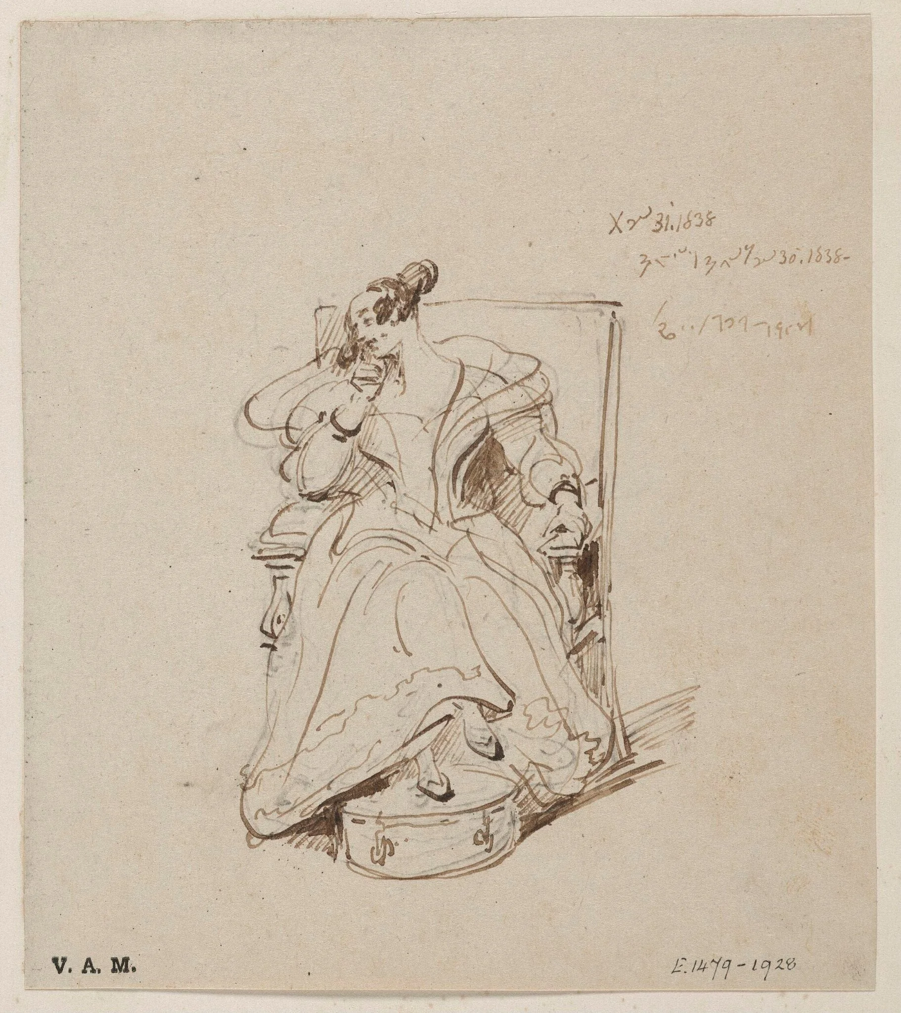 Untitled, detail
