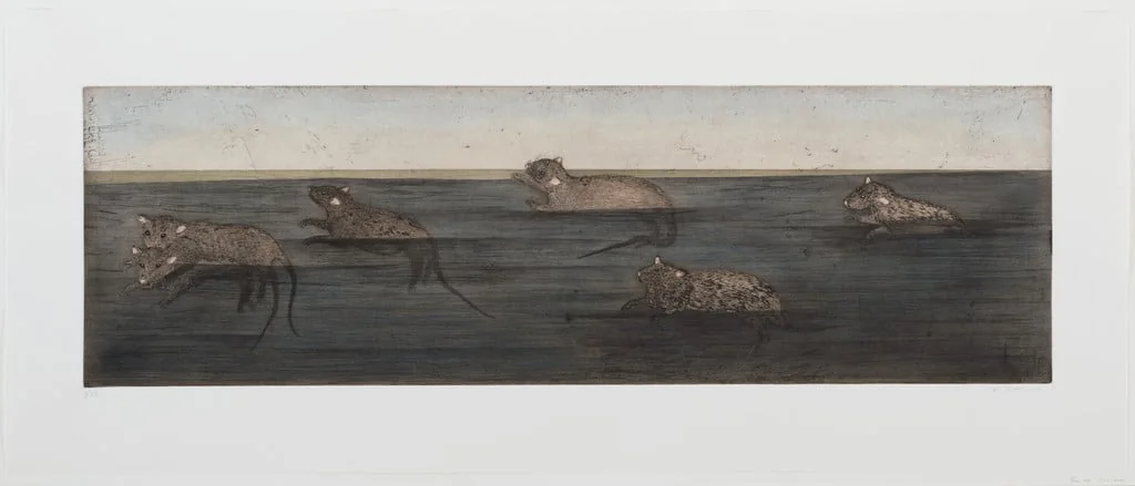 Untitled, detail