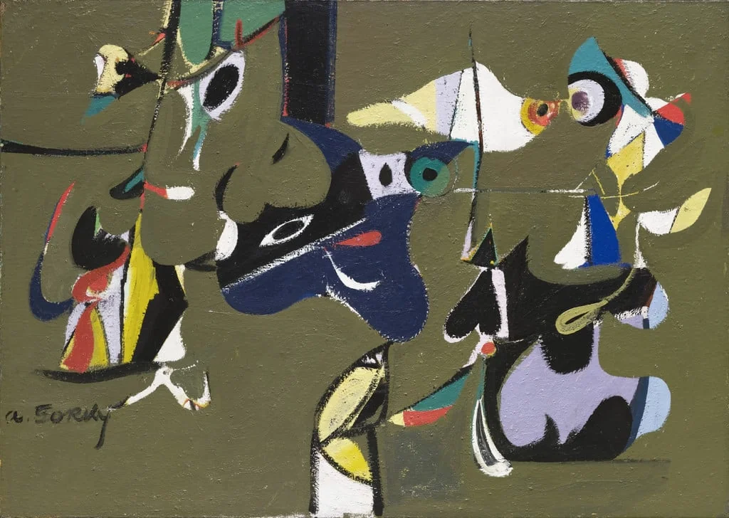 Untitled, detail