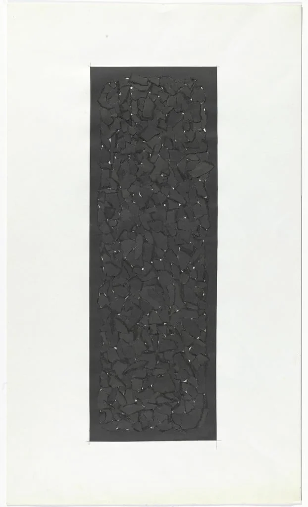 Untitled, detail