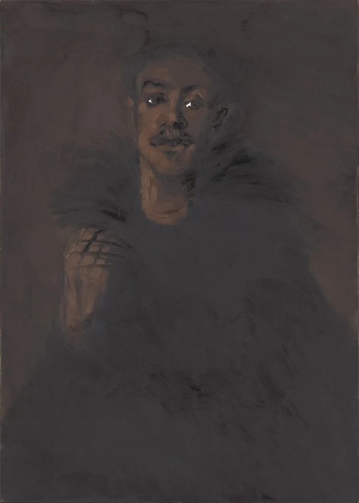 Untitled, detail