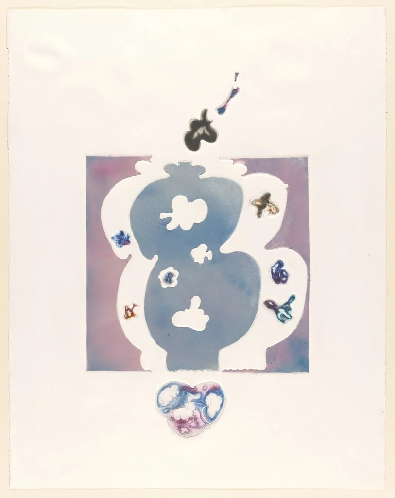 Untitled, detail