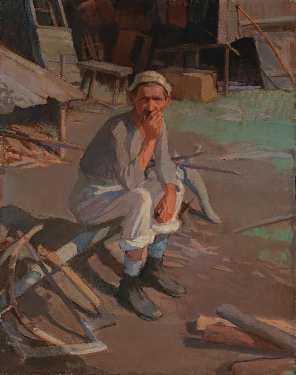 Lepo, detail