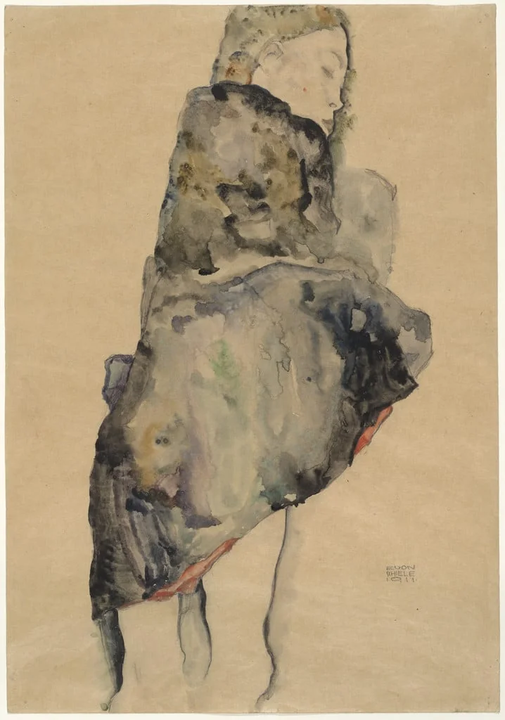 Untitled, detail