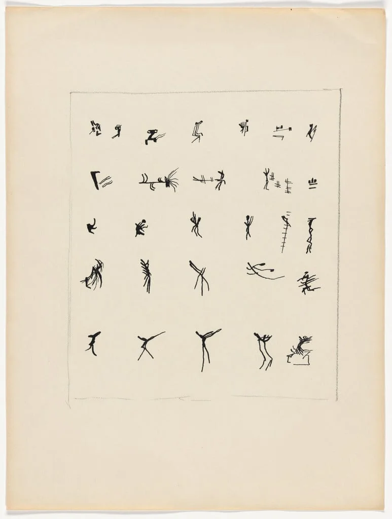 Untitled, detail