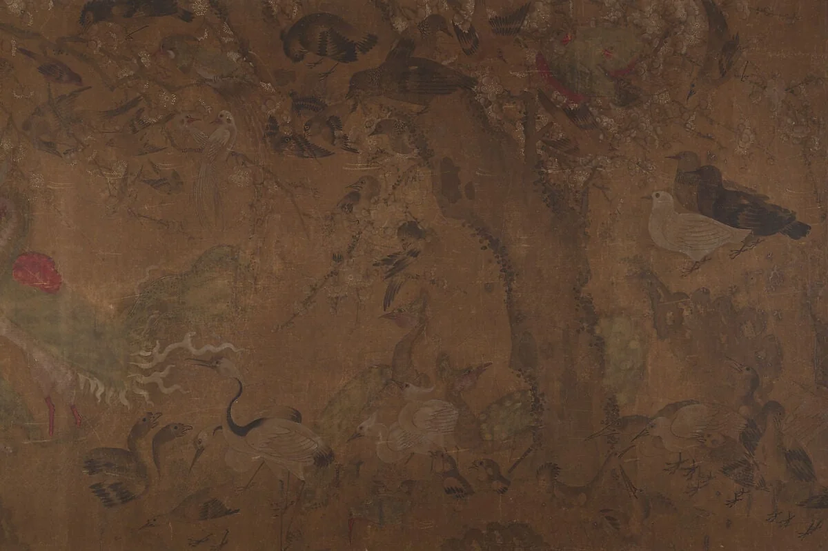 Untitled, detail