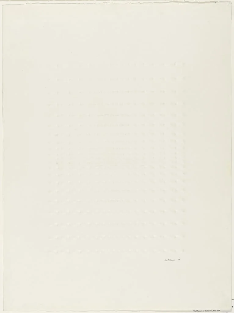 Untitled, detail