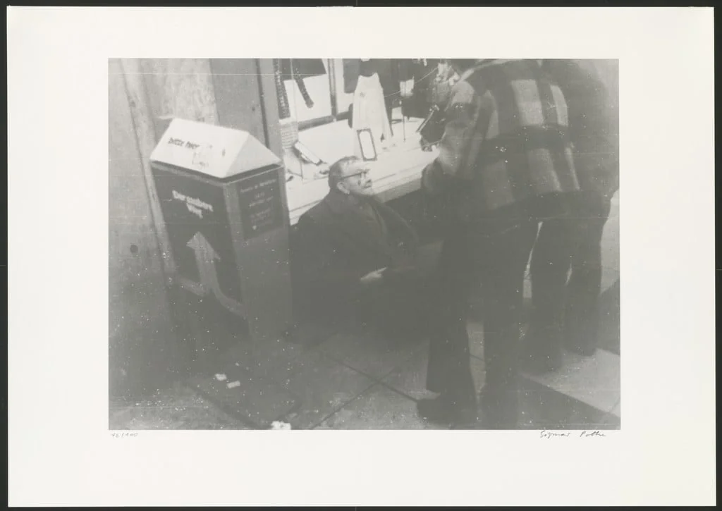 Untitled, detail