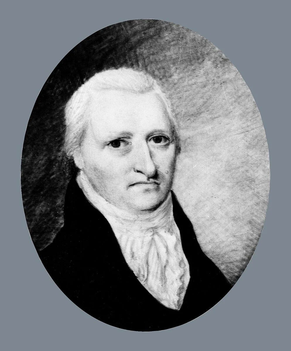 Portrait of a Gentleman, detail