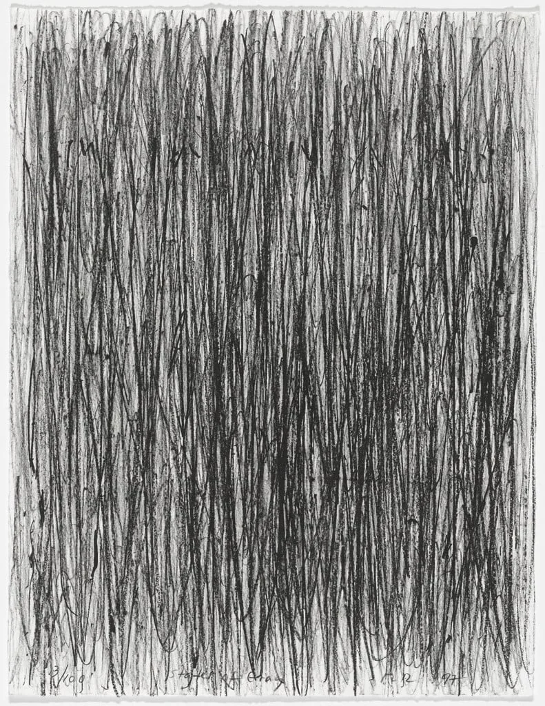 Untitled, detail