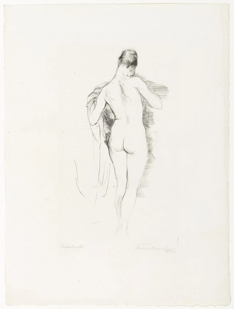 Untitled, detail