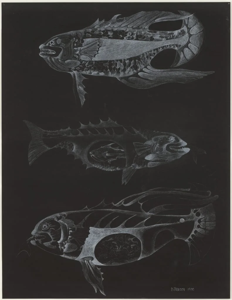 Untitled, detail