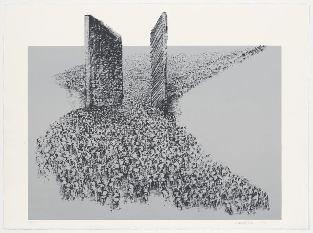 Untitled, detail