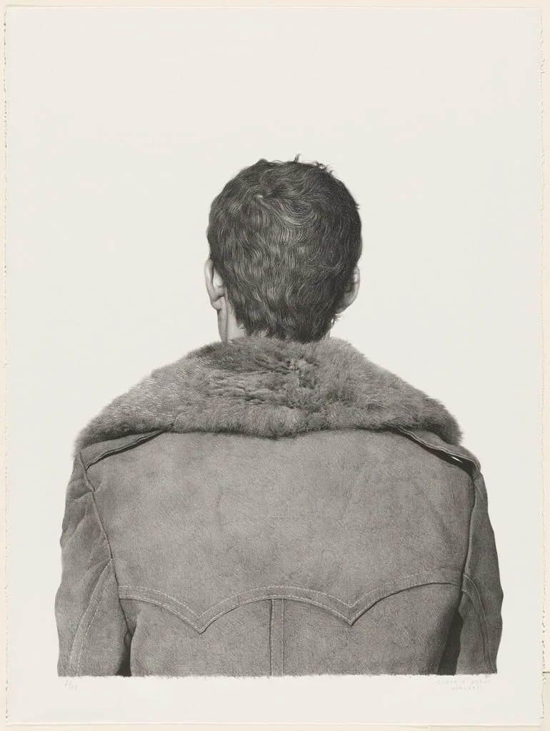 Untitled, detail