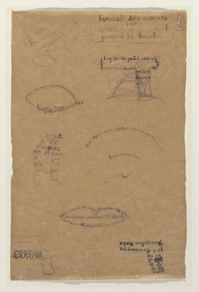Untitled, detail