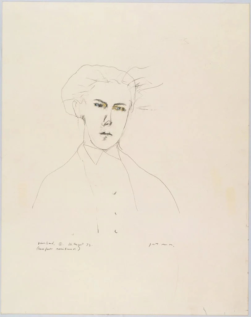 Untitled, detail