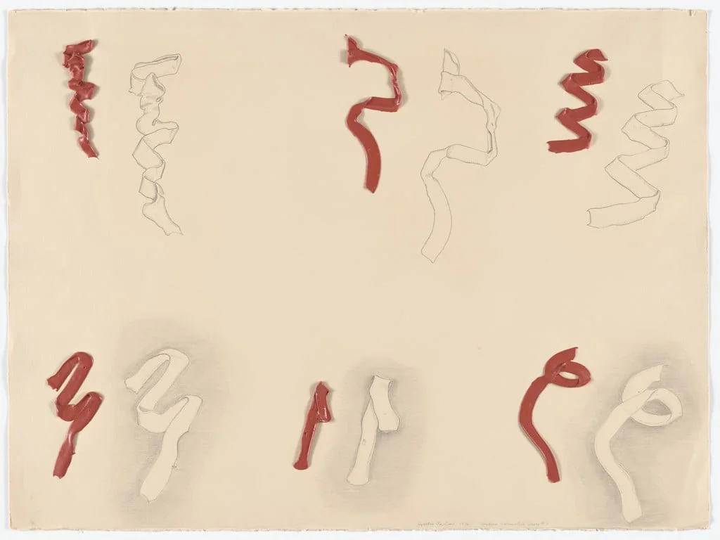 Untitled, detail