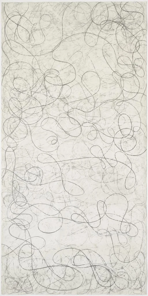 Untitled, detail