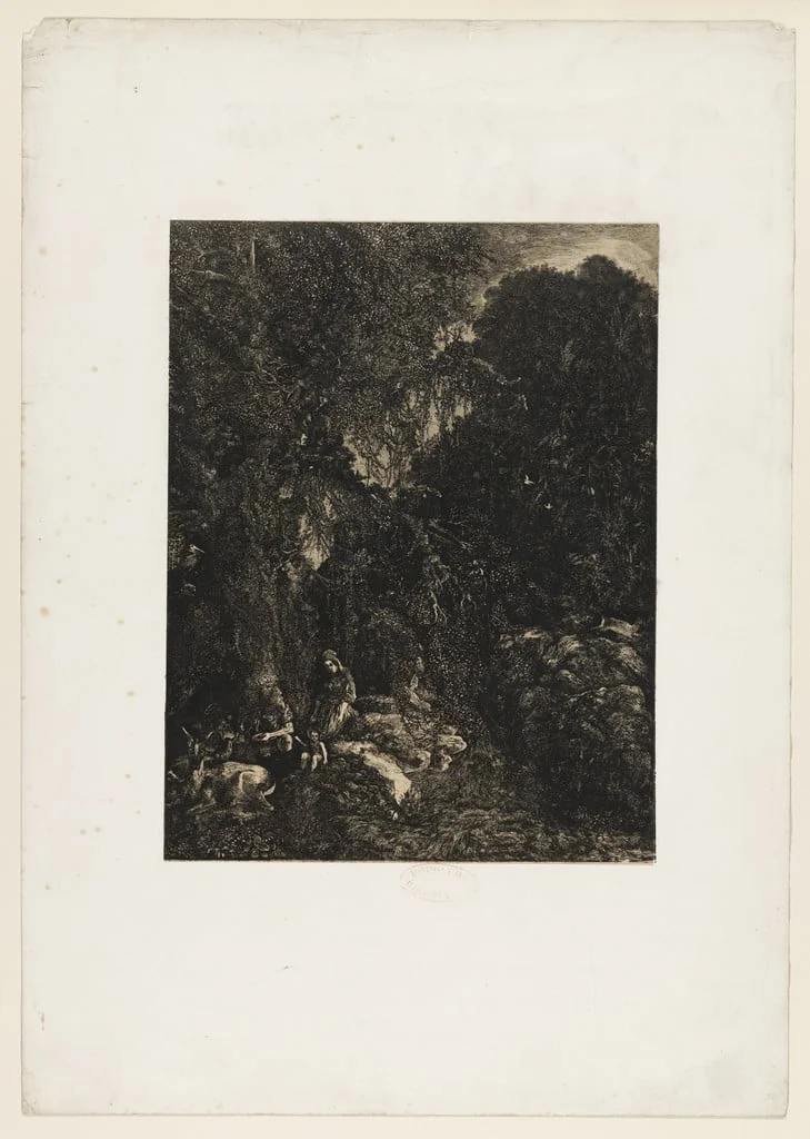 Untitled, detail