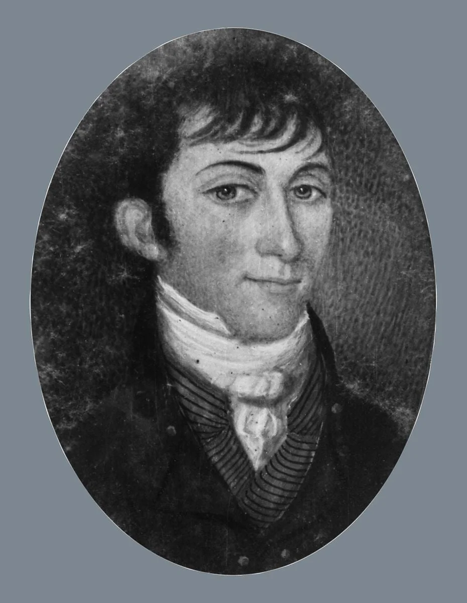 Gerrit Van Kouwenhoven, detail