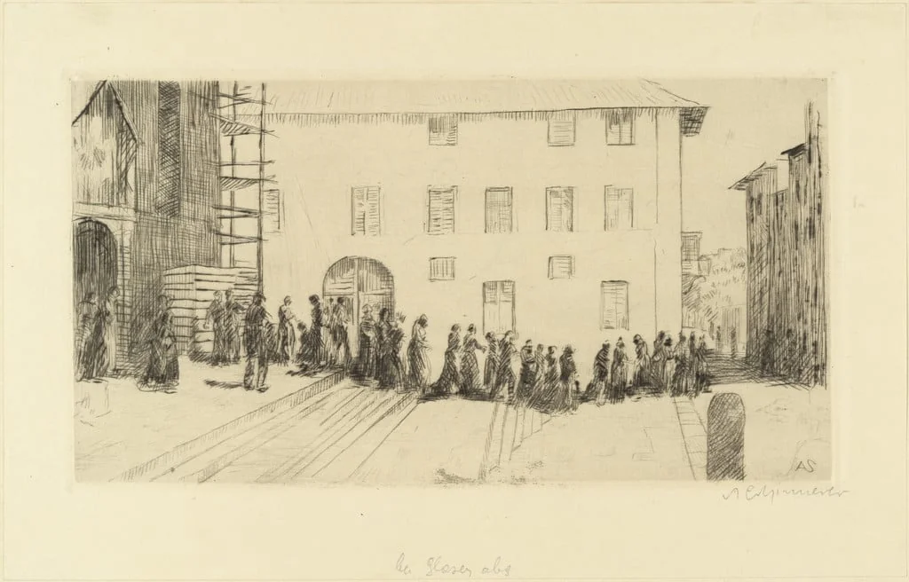 Untitled, detail