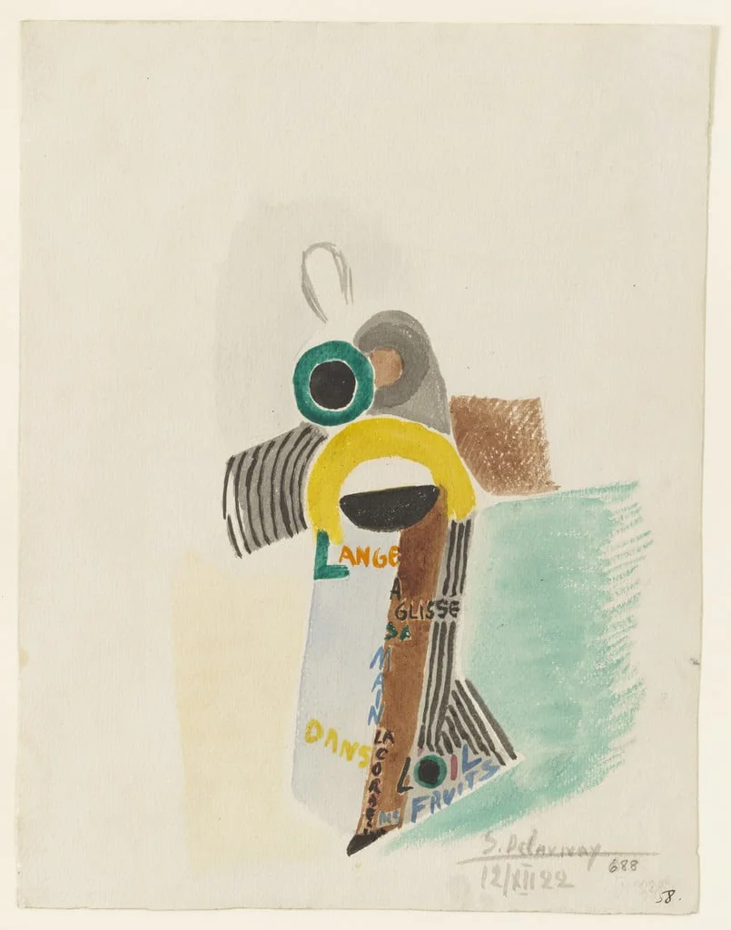 Untitled, detail