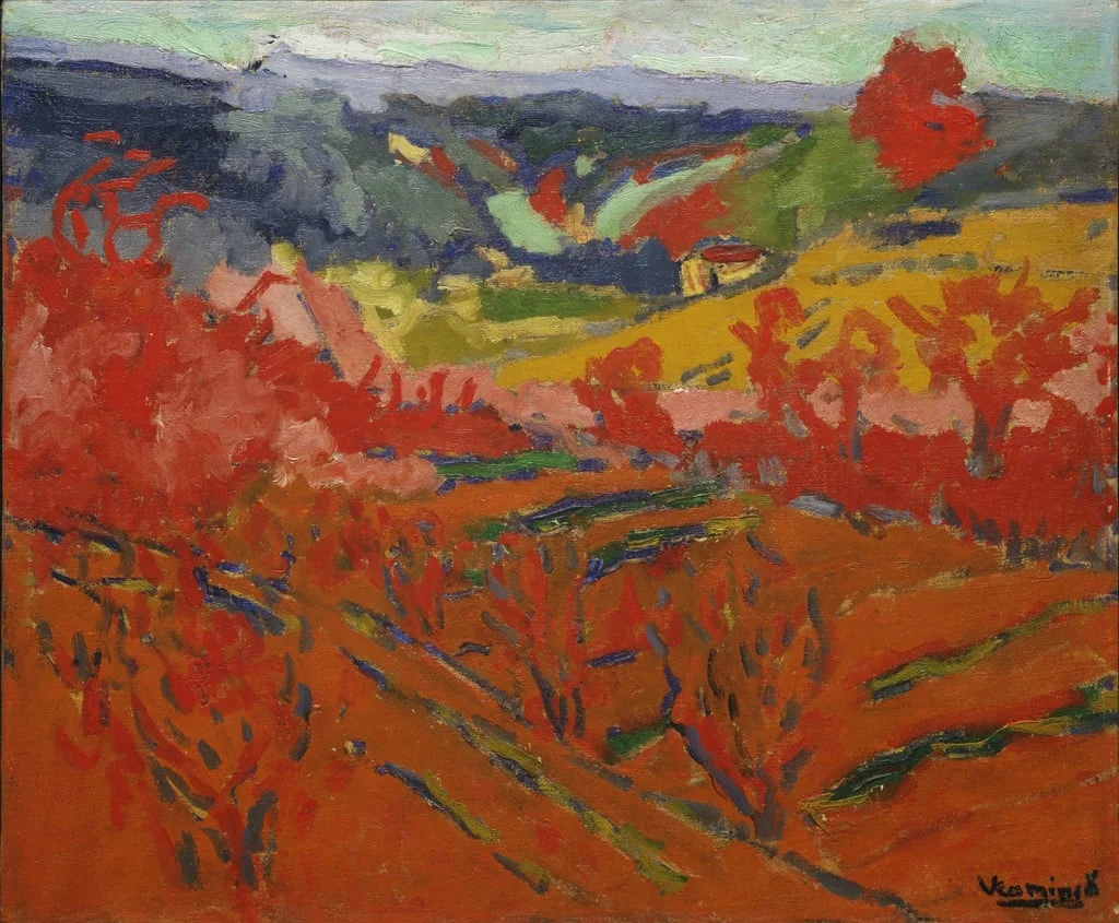 Untitled, detail