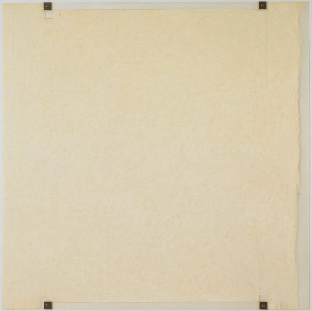 Untitled, detail