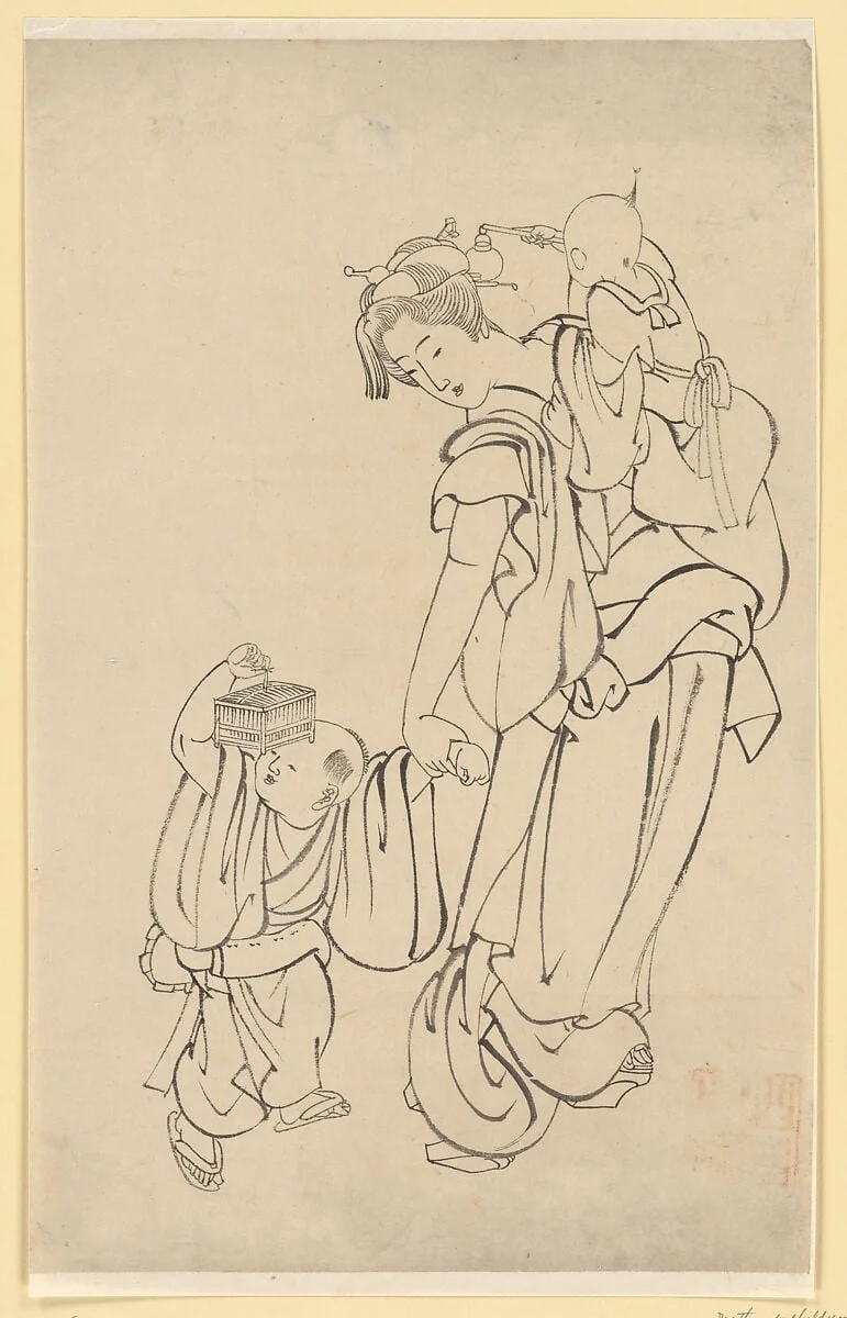 Untitled, detail