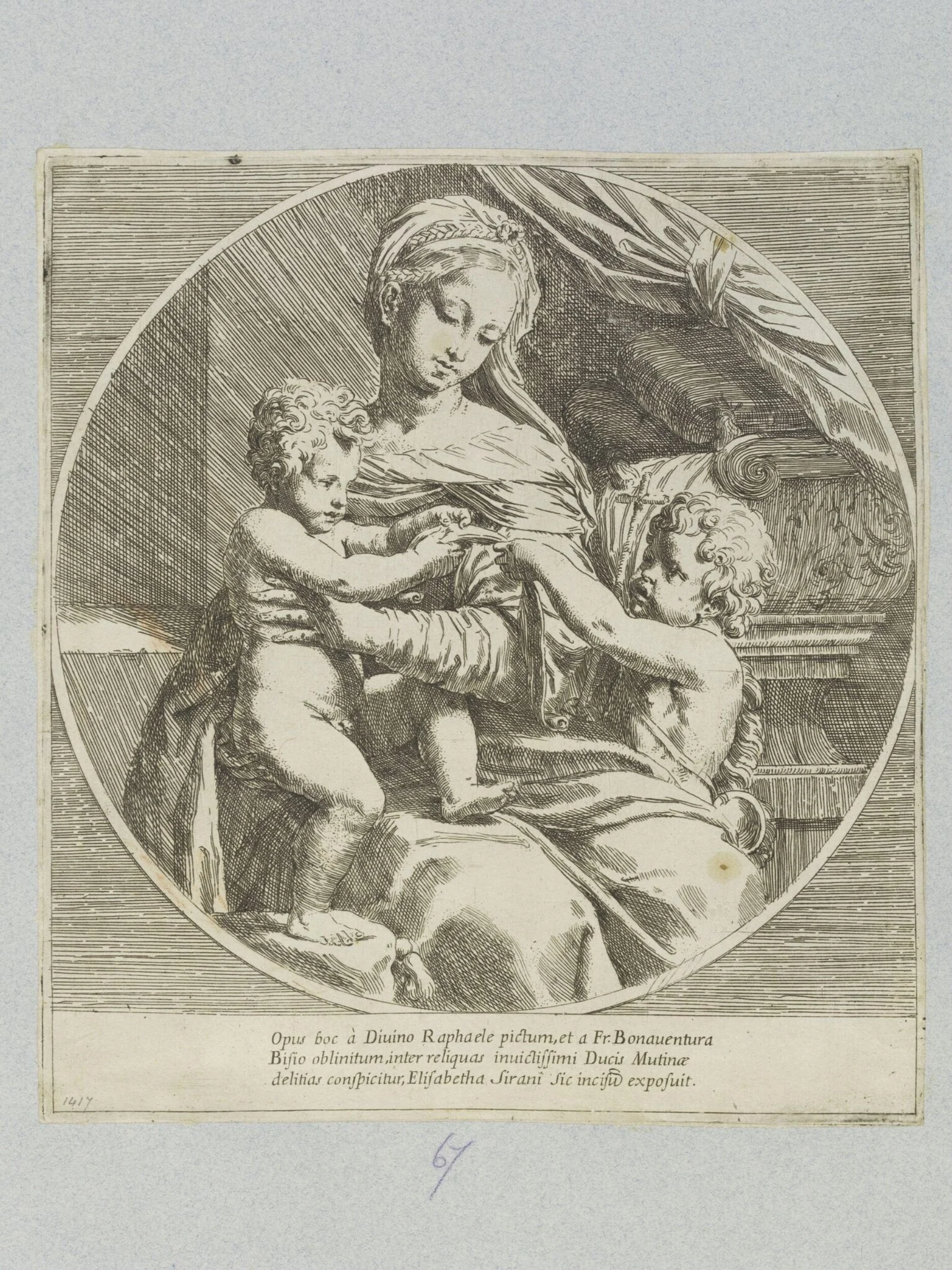 Untitled, detail