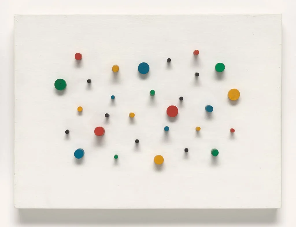 Untitled, detail