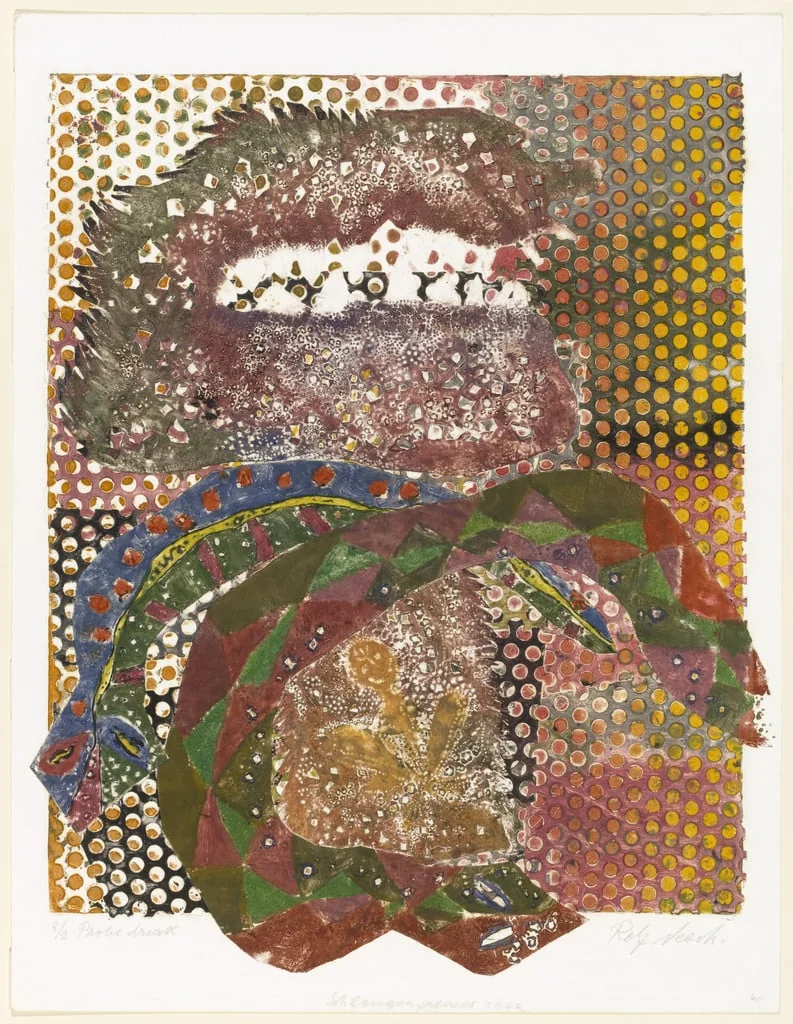 Untitled, detail