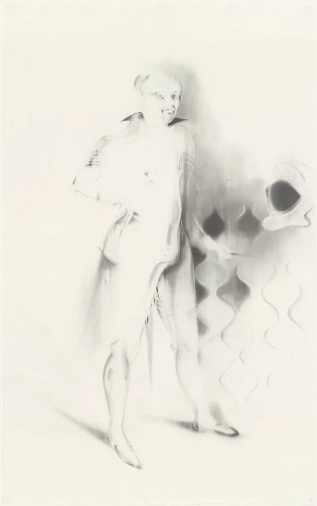 Untitled, detail