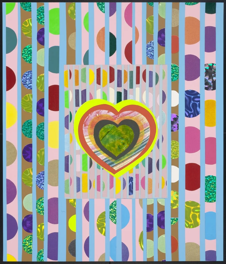 Untitled, detail