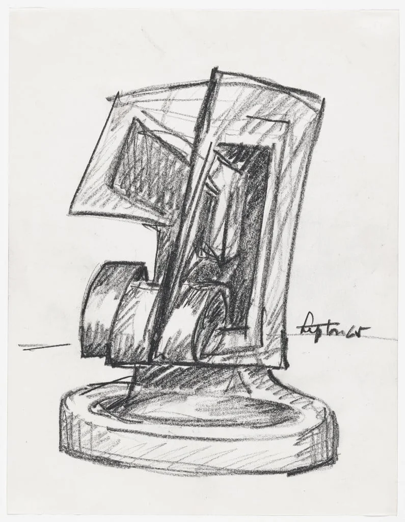 Untitled, detail