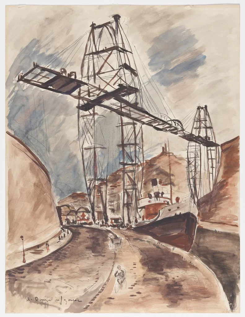 Untitled, detail