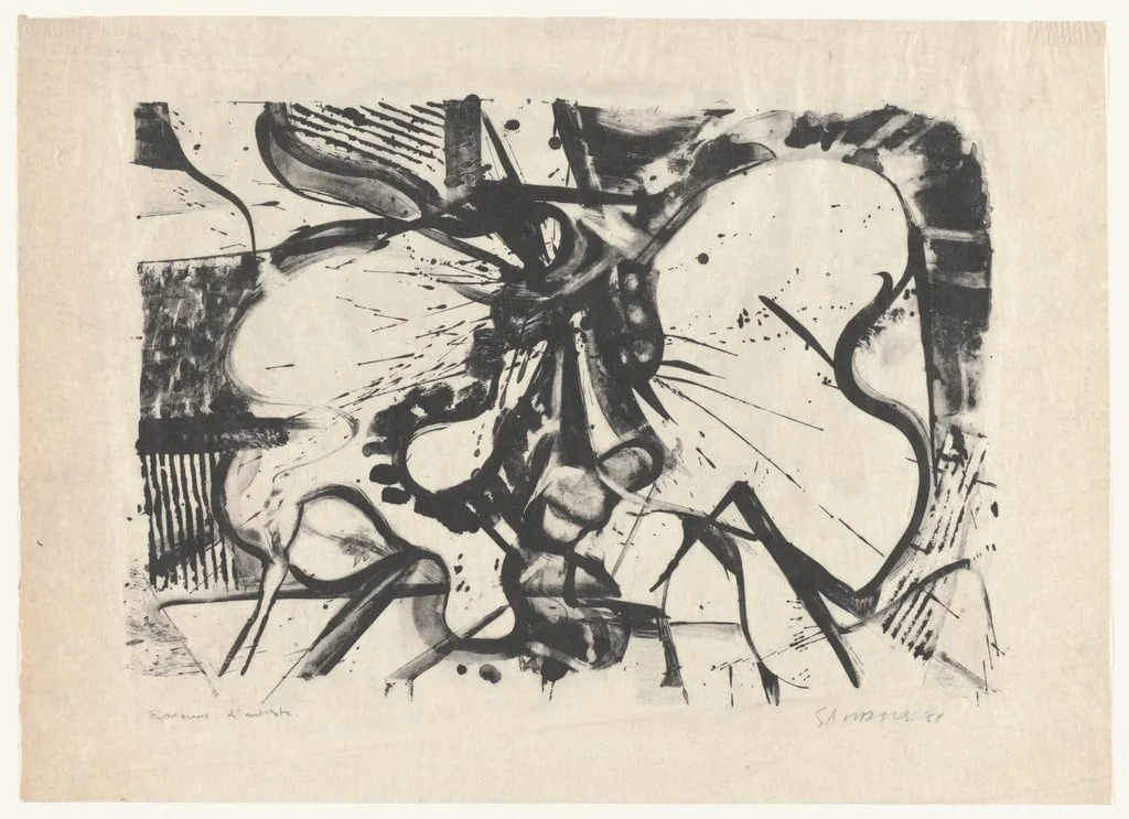 Untitled, detail