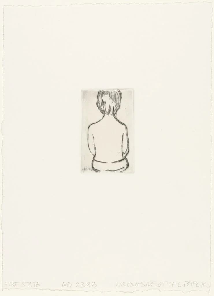 Untitled, detail
