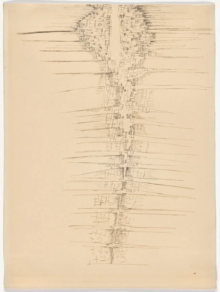 Untitled, detail