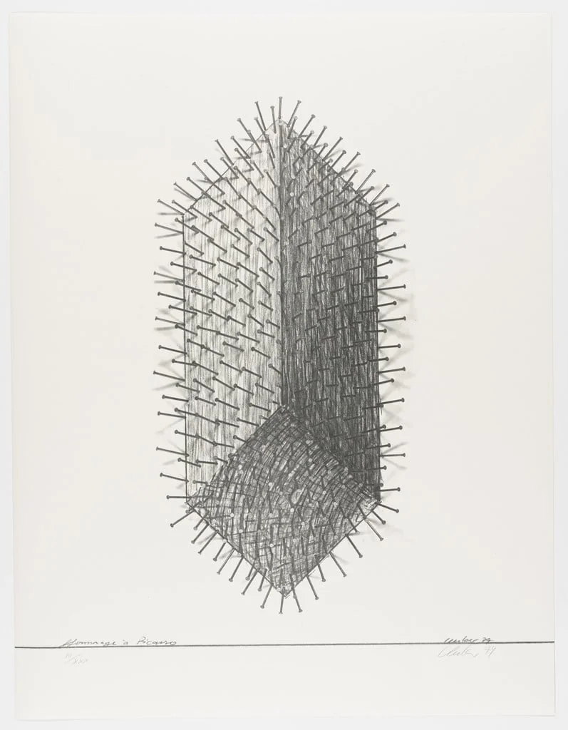 Untitled, detail